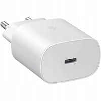Samsung EP-TA800NWE 25W Charger | Fast & Safe USB-C Power - MIZO.at