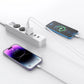 Tech-Protect C20W Mini Ladegerät – USB-C PD 20W & USB-A QC3.0 - MIZO.at