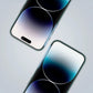 Tech-Protect Supreme Set für iPhone 15 Pro – 2x Panzerglas - MIZO.at