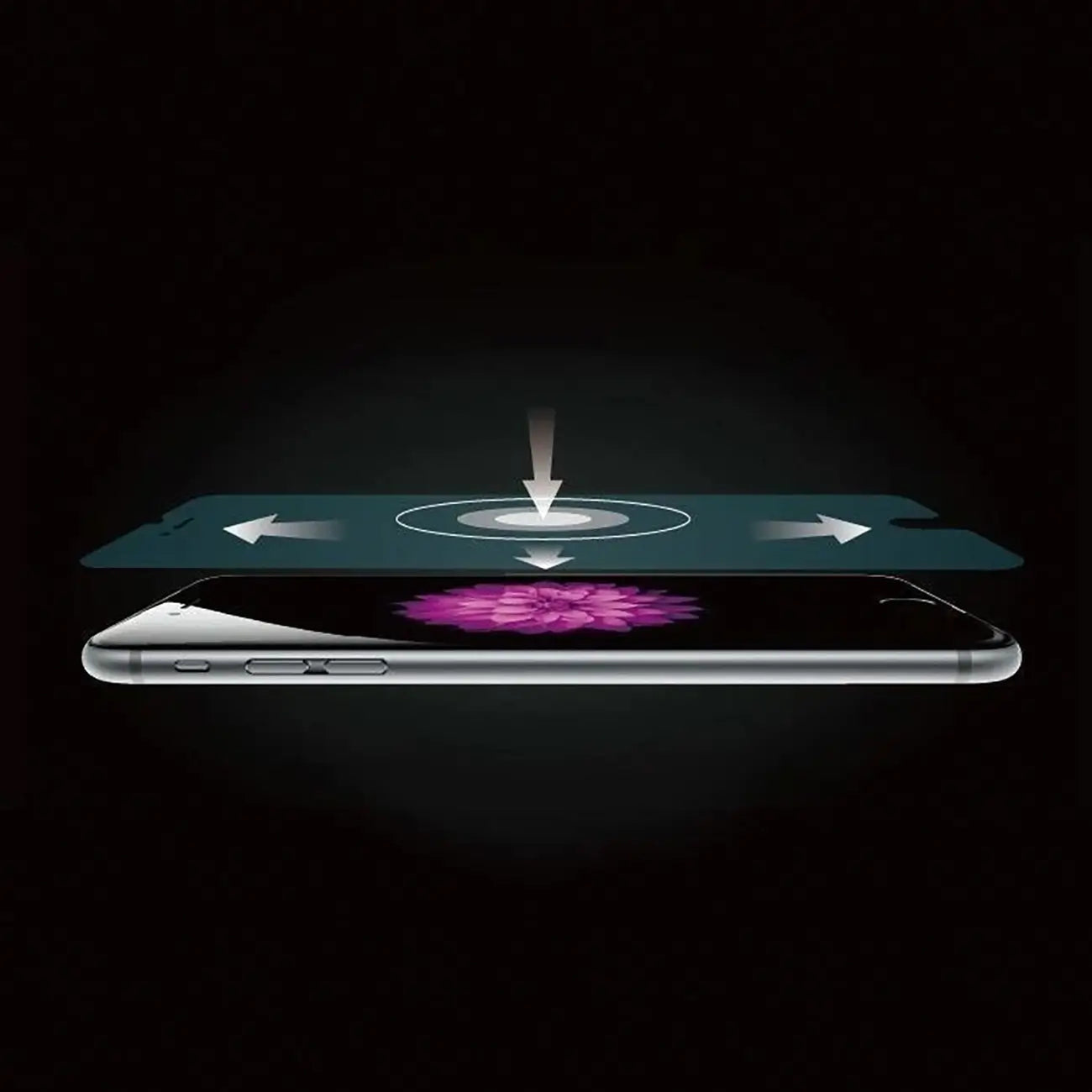 9H Tempered Glass for Samsung Galaxy S25+ | Superior Screen Protection - MIZO.at