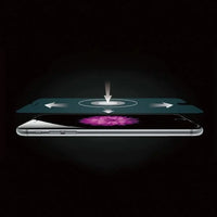 Wozinsky Privacy Glass for Samsung S25+ | Anti-Spy Screen Protector - MIZO.at