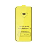 9D Panzerglas iPhone 14 Pro Max | Dream Clear Displayschutz - MIZO.at