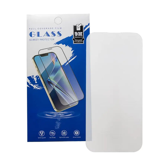 Dream Lite Glas iPhone 16 Pro | 2.5D Slim Displayschutz - MIZO.at