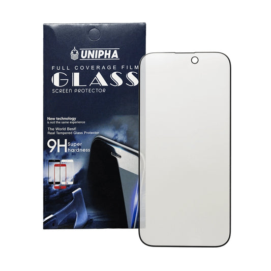 Dream Privacy Glass Galaxy A55 5G | Anti-Spy Protection - MIZO.at