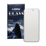 Dream Privacy Glas Galaxy A55 5G | Anti-Spy Blickschutzfilter - MIZO.at