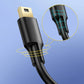Ugreen Mini USB Kabel 0,25m - 480 Mbit/s Daten & Laden - MIZO.at