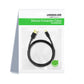 Ugreen Mini USB Kabel 0,25m - 480 Mbit/s Daten & Laden - MIZO.at