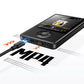 Ugreen Mini USB Kabel 0,25m - 480 Mbit/s Daten & Laden - MIZO.at