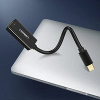 Ugreen MD112 Mini DP to HDMI Adapter | Full HD 1080p - MIZO.at