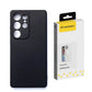 Wozinsky Soft Case für Samsung S25 | Schwarz TPU Cover - MIZO.at