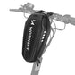 Wozinsky 3L Scooter Lenkertasche - Wasserdicht, Geräumig & Robust - MIZO.at