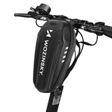 Wozinsky 2L Scooter Lenkertasche - Wasserdicht, Robust & Kompakt - MIZO.at
