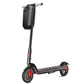 Wozinsky Scooter Lenkertasche 4L Schwarz - Wasserdicht und Robust - MIZO.at