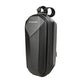 Wozinsky Scooter Lenkertasche 4L Schwarz - Wasserdicht und Robust - MIZO.at