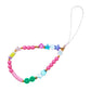 Pinkes Handy-Lanyard 21 cm - Stilvolles Anti-Drop Accessoire - MIZO.at
