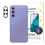 Wozinsky Kamera Schutzglas 9H für Samsung Galaxy S25 - MIZO.at