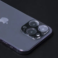 Wozinsky Full Camera Glass for Samsung S25+ | 9H Lens Protection - MIZO.at