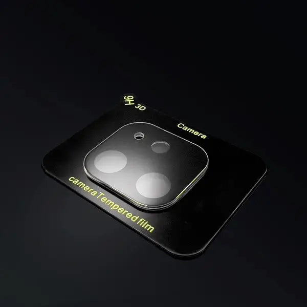 Wozinsky Full Camera Glass 9H for Samsung Galaxy S25 | Scratch-Resistant - MIZO.at