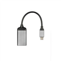 XTORM Worx USB-C Hub | HDMI, Multi-Port Adapter, XXWH01 - MIZO.at