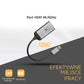 XTORM Worx USB-C Hub Multi-Port Adapter mit 4K HDMI Output - MIZO.at