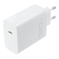 Vivo Original Ladegerät USB-C 120W Flash Charge – Weiß