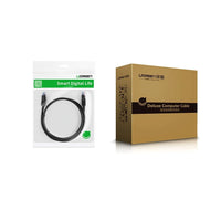 Ugreen Cat 6 LAN Cable | 3M Network Cable - MIZO.at