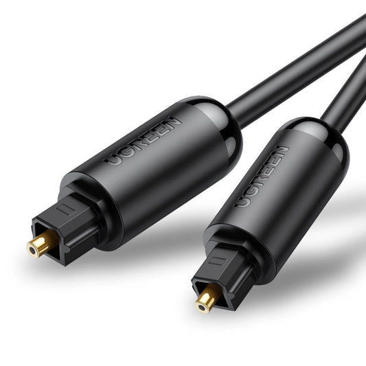 UGREEN Optical Toslink SPDIF Cable | 1.5m Digital Audio Cable - MIZO.at