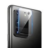 Samsung Galaxy S20 Ultra Tempered Glass Protector | Camera & Screen - MIZO.at