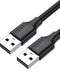 Ugreen USB 2.0 Cable | 480Mbps Data Transfer - 1.5m Durable Design - MIZO.at
