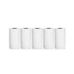 Thermopapier-Rollen 5er-Pack 57 mm x 30 mm für Mini-Drucker - MIZO.at