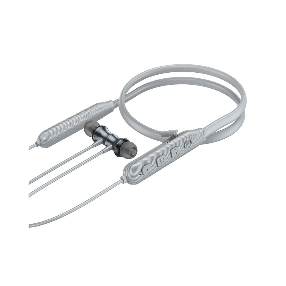 Hoco ES64 Kabellose Earbuds Grau mit Ladecase - MIZO.at