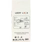 Lucky Lock Universal Auto Handy Halterung 360° Gelb - MIZO.at
