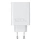 Vivo Original Ladegerät USB-C 120W Flash Charge – Weiß