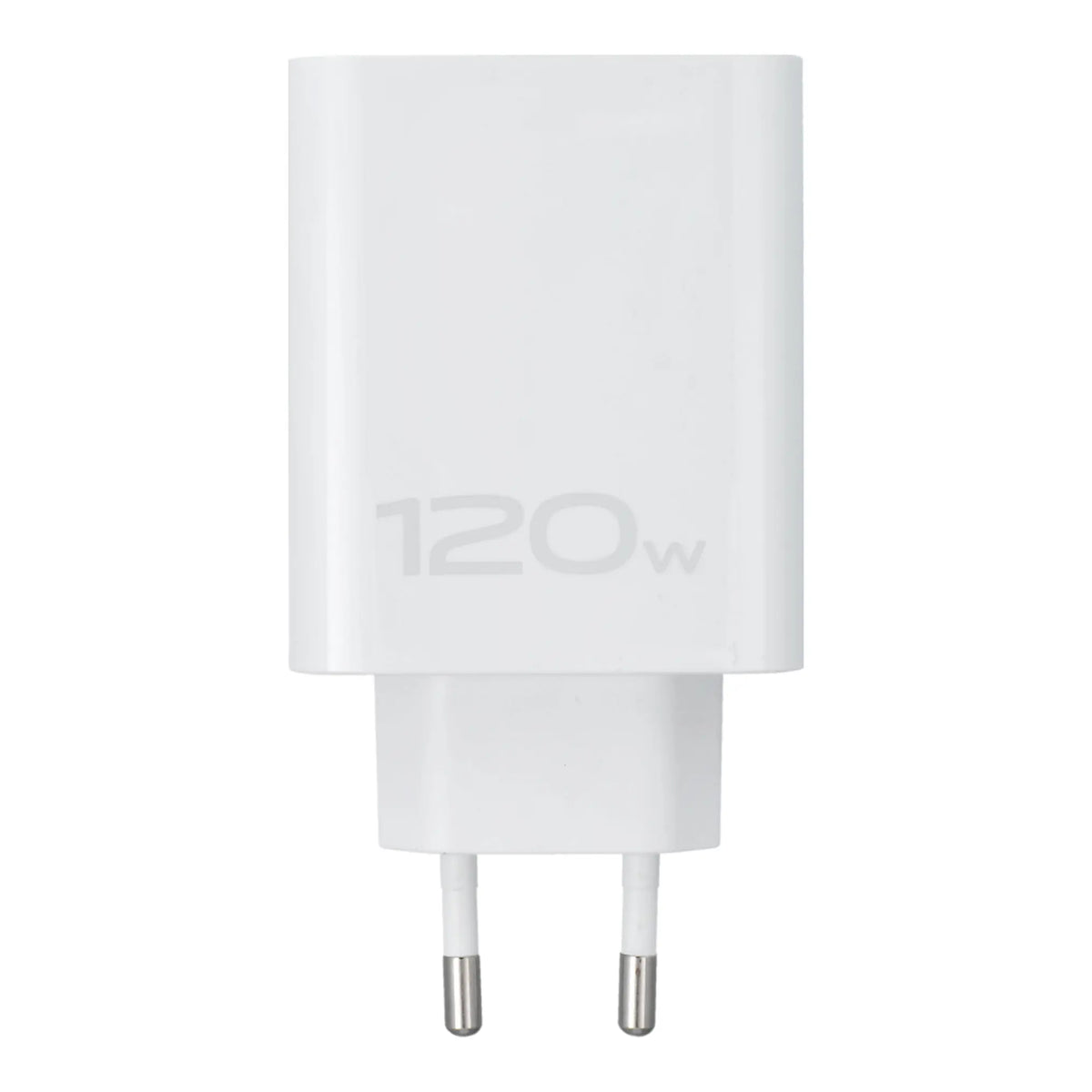 Vivo Original Ladegerät USB-C 120W Flash Charge – Weiß