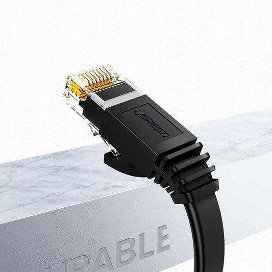 Ugreen Cat 6 Ethernet Patch Cable | 5M Network Cable - MIZO.at