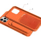 Samsung S22 Wallet Case Weiß – Silikon Kartenfach Schutzhülle - MIZO.at