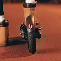 Xiaomi Mi Electric Scooter Pneumatic Tire 8.5" | Durable Replacement - MIZO.at