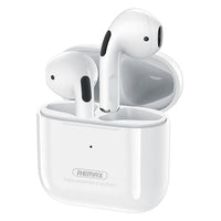 Remax Magnetic Bluetooth Headphones | Wireless Earbuds U5B - MIZO.at