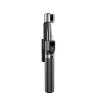 Dudao F18B Selfie Stick with Bluetooth Remote & Tripod - Black - MIZO.at