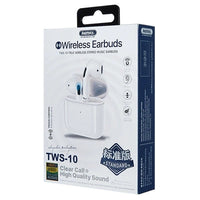 Remax Magnetic Bluetooth Headphones | Wireless Earbuds U5B - MIZO.at