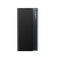 Samsung S24 Ultra Sleep View Flip Cover Smart Display - MIZO.at