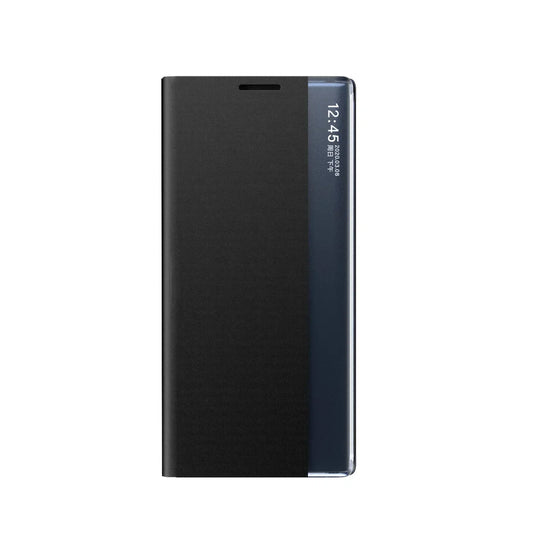 Samsung S24 Ultra Case | Sleep View Flip Cover with Smart Display - MIZO.at