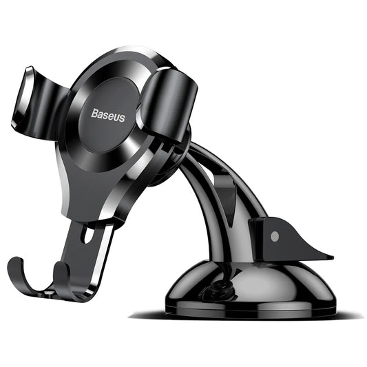 Baseus Osculum Car Holder | Premium Smartphone Mount - MIZO.at
