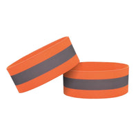 Reflective Running Armband | High Visibility Safety Band - MIZO.at
