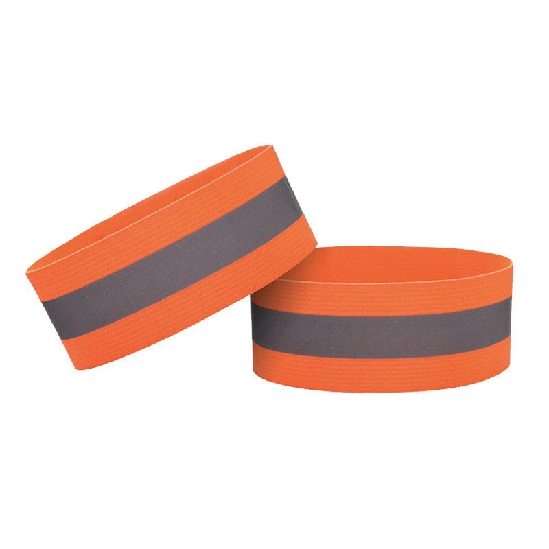 Reflective Running Armband | High Visibility Safety Band - MIZO.at