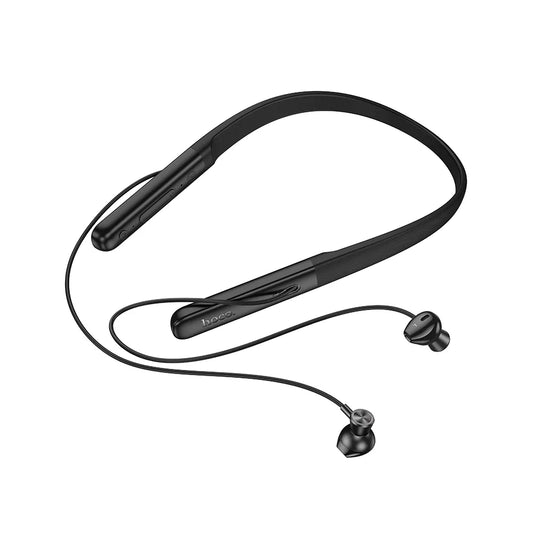 Hoco ES73 Kabellose Earbuds Schwarz mit Ladecase - MIZO.at