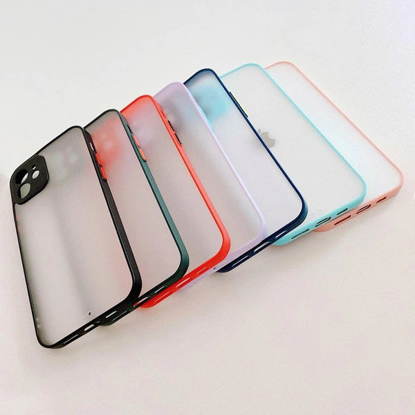 Samsung S21 Ultra Milky Case | Dark Green Flexible Silicone Cover - MIZO.at