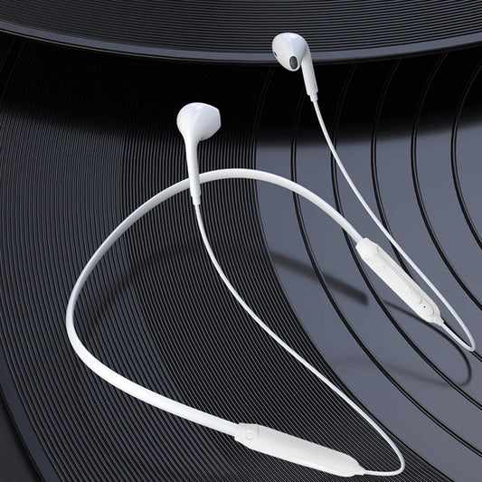 Dudao U5B Magnetic Bluetooth Headphones | Wireless Comfort - MIZO.at