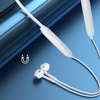 Dudao U5B Magnetic Bluetooth Headphones | Wireless Comfort - MIZO.at