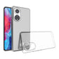 Honor 50 Pro Ultra Clear Case – 0.5mm Transparent Gel Schutzhülle - MIZO.at
